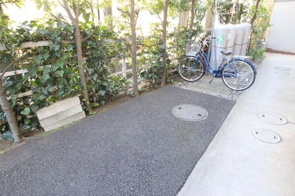 Y’S HOUSEの物件内観写真